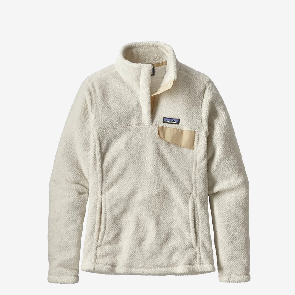 Patagonia Fluffy Fleece